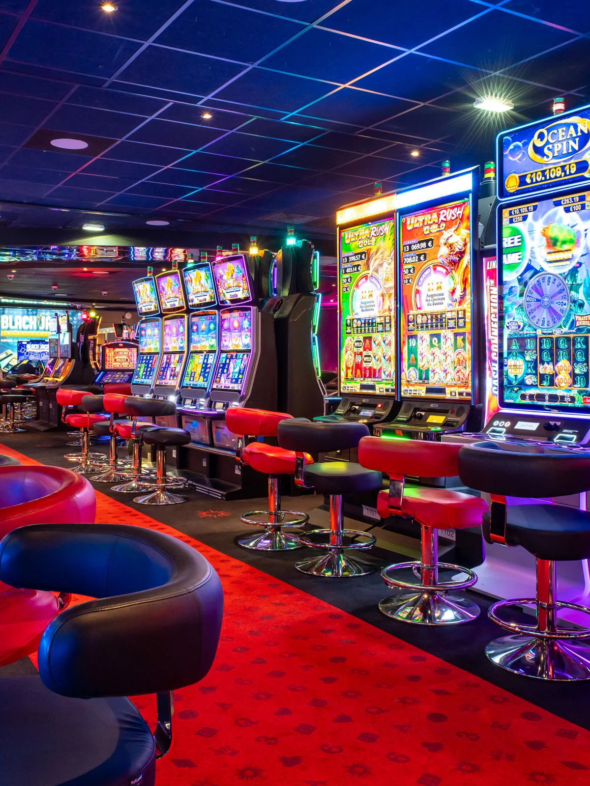 Star Casino