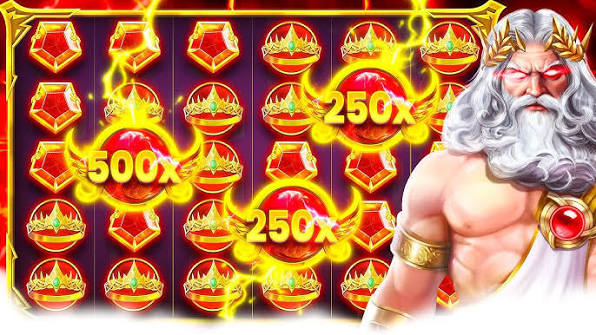 Unlocking the Riches Gates of Olympus Super Scatter Explained