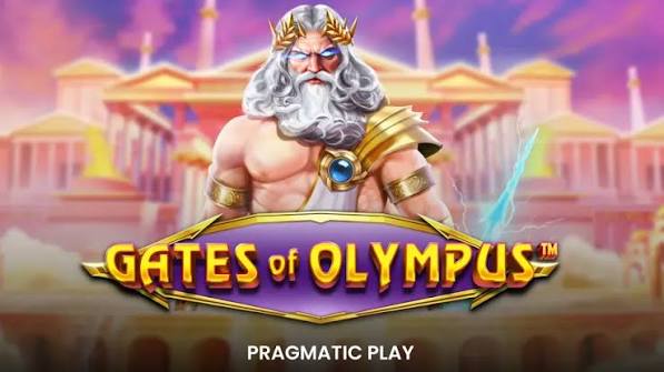 Gates of Olympus Symboler En Dybtgående Udforskning
