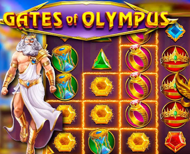 Gates of Olympus Symboler En Dybtgående Udforskning