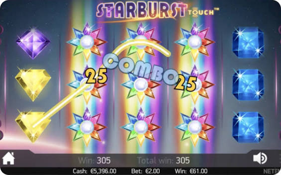 Starburst Anmeldelse - En Dybere Indsigt i Det Populære Spil